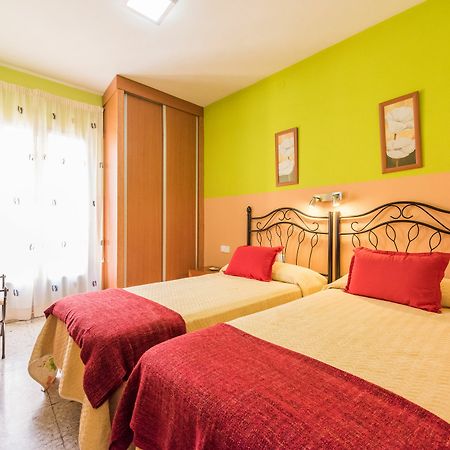 Hostal Arkanta Arganda Del Rey Zewnętrze zdjęcie