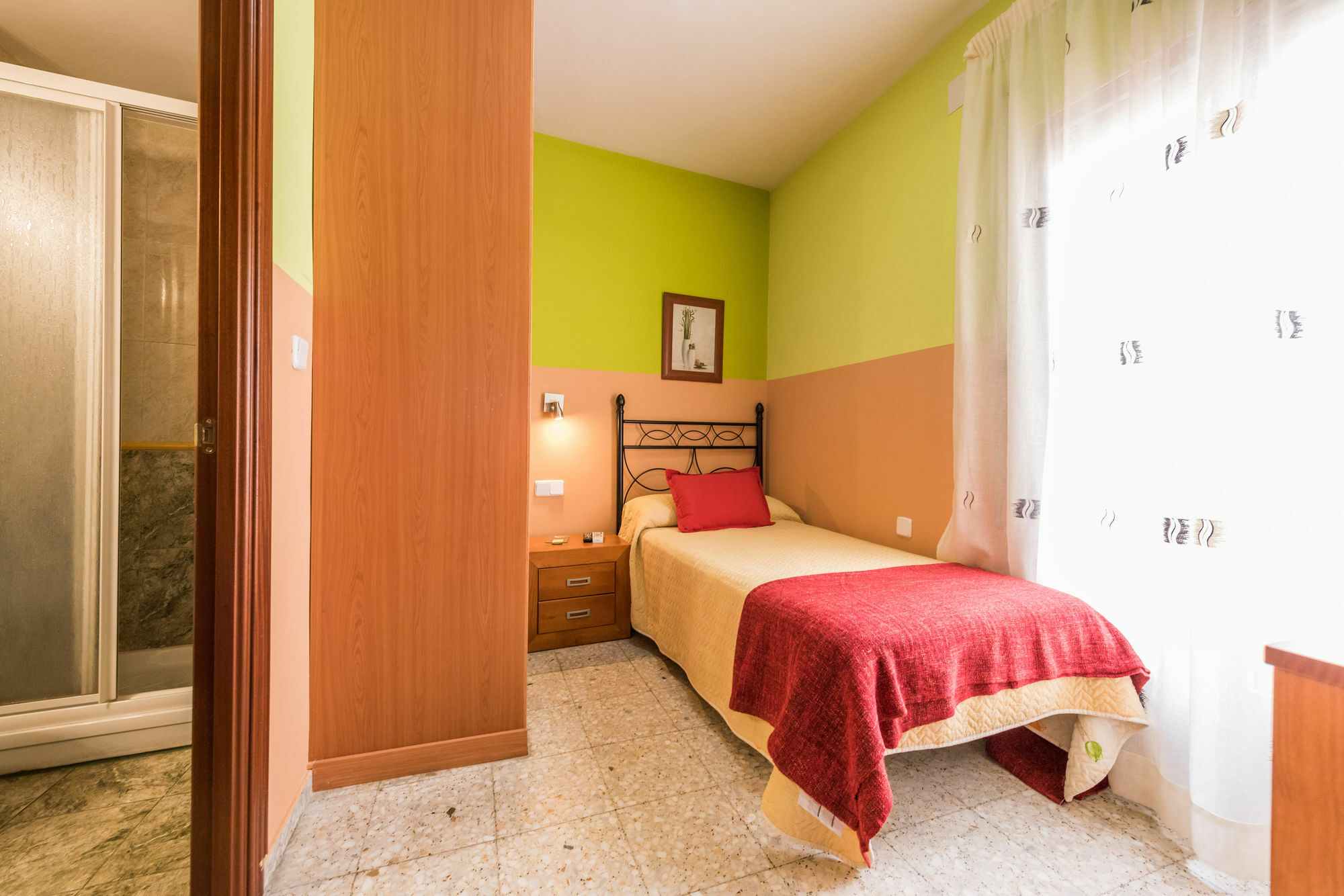 Hostal Arkanta Arganda Del Rey Zewnętrze zdjęcie